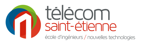Logo de MOOTSE : le Moodle de Télécom Saint-Etienne
